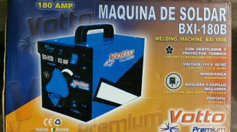 Photo détaillant le don Machine de soudage