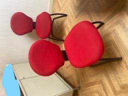 Photo détaillant le don Table et chaises