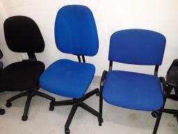 Photo détaillant le don Fauteuils et chaises