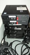 Photo détaillant le don Lot N° 31 de 8 pc Tiny Lenovo