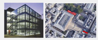 Photo détaillant le don Préfabriqués/modulaires