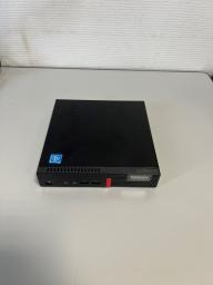 Photo détaillant le don lot Micros LENOVO M70Q Tiny