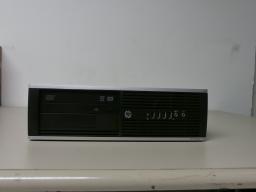 Photo détaillant le don HP Compaq pro 6200
