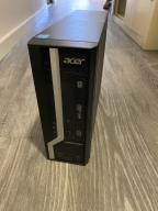 Photo détaillant le don ACER VERITON X2611G