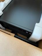 Photo détaillant le don 3 ordinateurs HP Z240