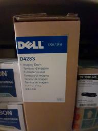 Photo détaillant le don Tambour DELL pour imprimante Dell 1700 / 1700n