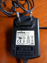 Photo détaillant le don lampe