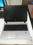 Photo détaillant le don PC Portables sans OS
