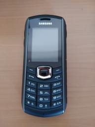 Photo détaillant le don Don téléphones mobiles SAMSUNG GT B2710
