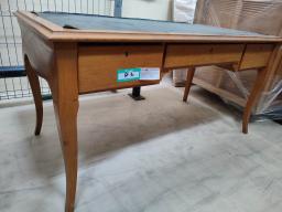 Photo détaillant le don Bureaux