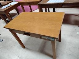 Photo détaillant le don Bureaux