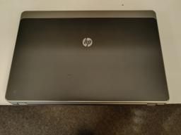 Photo détaillant le don 1 PC portable HP Probook 4530s