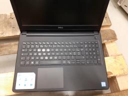 Photo détaillant le don Portables Dell - Vostro 3568 (2018)
