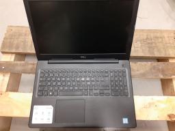 Photo détaillant le don Portables Dell - Vostro 3581(2019)