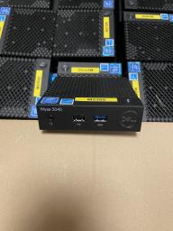 Photo détaillant le don Lot client léger – Wyse 3040 avec Wifi AC– Marque Dell