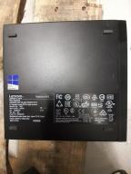 Photo détaillant le don Ordinateurs Lenovo - ThinkCentre M73 Tiny (2016)