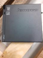 Photo détaillant le don Ordinateurs Lenovo - ThinkCentre M73 Tiny (2016)