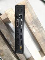 Photo détaillant le don Ordinateurs Lenovo - ThinkCentre M73 Tiny (2016)