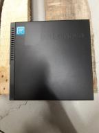 Photo détaillant le don Ordinateurs Lenovo - ThinkCentre M710Q Tiny (2017)