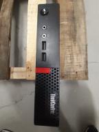 Photo détaillant le don Ordinateurs Lenovo - ThinkCentre M710Q Tiny (2017)