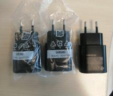 Photo détaillant le don Port USB C SAMSUNG 25W