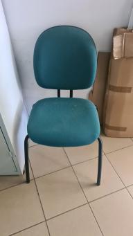 Photo détaillant le don Chaises de bureau
