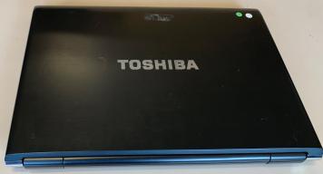 Photo détaillant le don Ordinateur Portable_Toshiba Portege R930 (Lot 2)