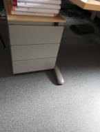 Photo détaillant le don Dons de matériel de bureau