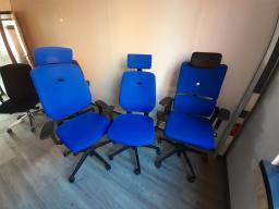 Photo détaillant le don Lot 5 CIDFF 80 mobilier de bureau
