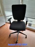 Photo détaillant le don 11 fauteuils de bureau à roulettes [A RECUPERER A PARTIR DU 20/01/2025]