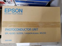 Photo détaillant le don Photoconductor EPSON EPL-6200/6200L