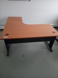 Photo détaillant le don Bureaux