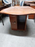 Photo détaillant le don Petit bureau