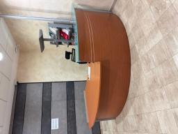 Photo détaillant le don Banque d'accueil