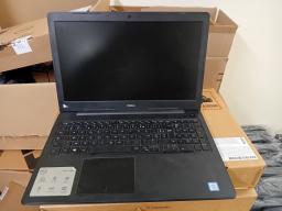 Photo détaillant le don PC portable DELL (VOSTRO)