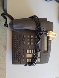 Photo détaillant le don Standard téléphonique Alcatel OmniPCX