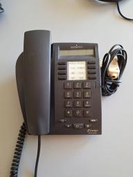 Photo détaillant le don Standard téléphonique Alcatel OmniPCX