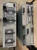 Photo détaillant le don APPLIANCE CISCO FIREPOWER C9300