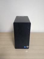 Photo détaillant le don Ordinateur fixe HP 290 G1 MT Business PC