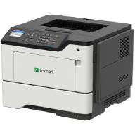 Photo détaillant le don IMPRIMANTE LEXMARK MS621
