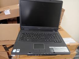 Photo détaillant le don Pc Portable ACER