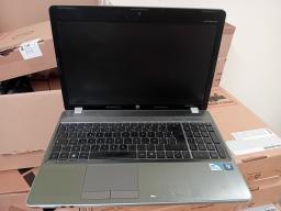 Photo détaillant le don PC portable HP