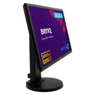 Photo détaillant le don Lot de 19 écran 22" marque BenQ