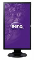 Photo détaillant le don Lot de 19 écran 22" marque BenQ