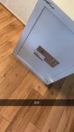 Photo détaillant le don URGENT / Don de 15 coffres