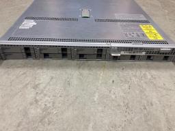 Photo détaillant le don APPLIANCE CISCO WSA S390