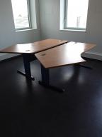 Photo détaillant le don Lot bureau