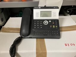 Photo détaillant le don Alcatel IP Touch 4028