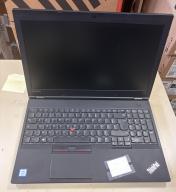 Photo détaillant le don Portable HP