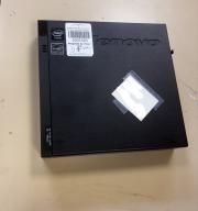 Photo détaillant le don Unités centrales Lenovo